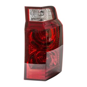 TYC Products 11-6191-00-1 Tail Light Asse