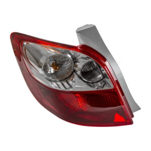 TYC Products 11-6286-00 Tail Lamp