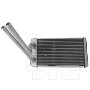 TYC Products 96050 Hvac Heater Cor