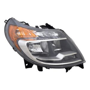 TYC Products 20-9579-00 Head Lamp