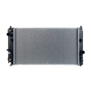 TYC Products 2039 Radiator Assemb
