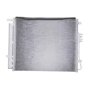 TYC Products 4229 A/C Condenser