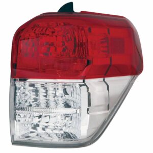 DEPO 312-19A5R-US1 Tail Lamp