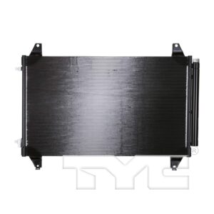 TYC Products 4277 A/C Condenser