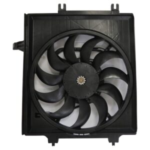 TYC Products 611590 Fan Assembly