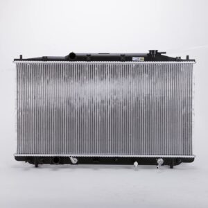 TYC Products 2989 Radiator Assemb