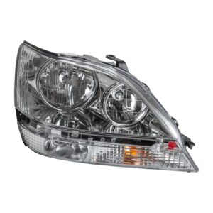 TYC Products 20-5807-90 Headlight Assem