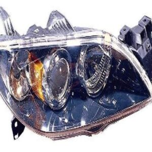 DEPO 316-1132R-US Head Lamp