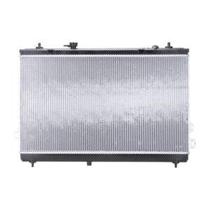 TYC Products 2898 Radiator Assemb