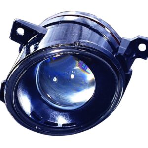 DEPO 341-2009L-AQ Fog Lamp
