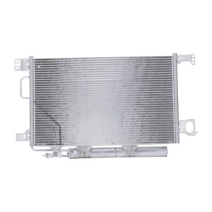 TYC Products 3385 A/C Condenser