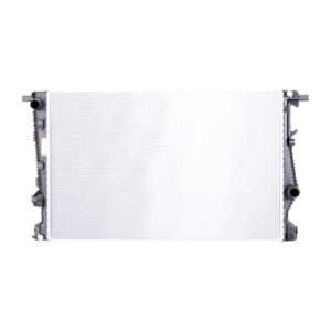 TYC Products 13400 Radiator Assemb
