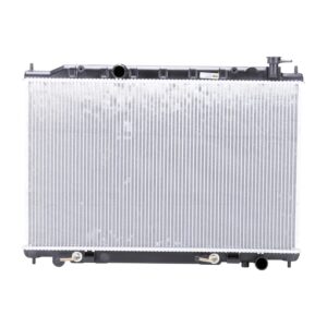 TYC Products 2578 Radiator Assemb