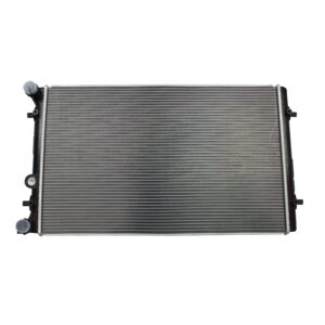 TYC Products 2932 Radiator Assemb