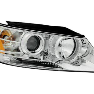 DEPO 321-1135R-AS Head Lamp
