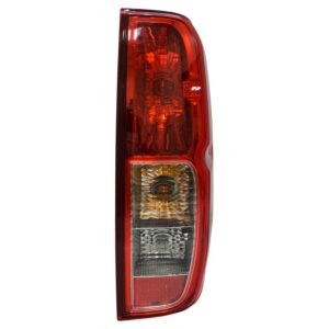TYC Products 11-6095-90 Tail Light Asse