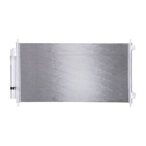 TYC Products 3669 A/C Condenser
