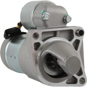 TYC Products 1-19297 Starter