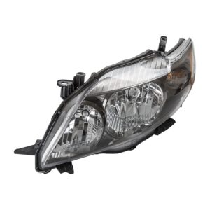 TYC Products 20-6994-90 Head Lamp