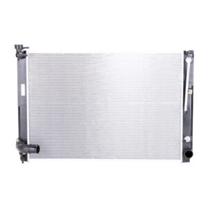 TYC Products 13019 Radiator Assemb