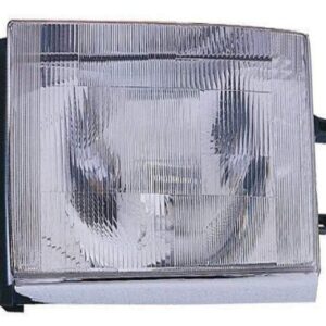 DEPO 373-1103R-US Head Lamp