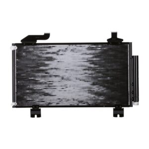 TYC Products 3767 A/C Condenser