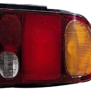 DEPO 214-1941R-AS Tail Lamp