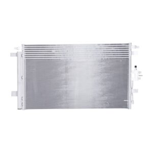 TYC Products 30082 A/C Condenser