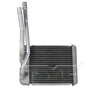 TYC Products 96049 Hvac Heater Cor