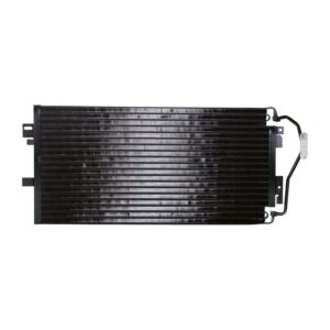 TYC Products 4950 A/C Condenser