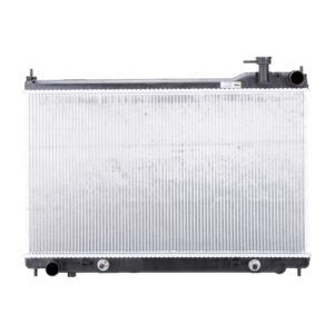 TYC Products 2455 Radiator Assemb