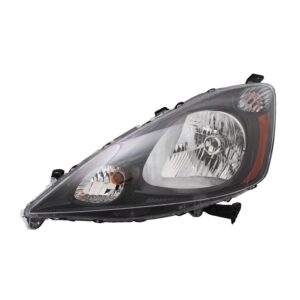 TYC Products 20-9022-80 Head Lamp