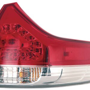 DEPO 312-19A6R-AS Tail Lamp