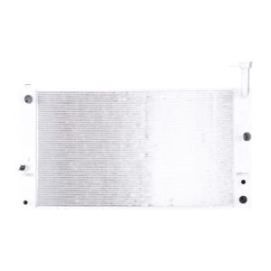 TYC Products 2758 Radiator Assemb