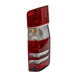 TYC Products 11-6509-90 Tail Light Asse