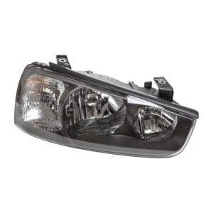 TYC Products 20-6047-00 Head Lamp