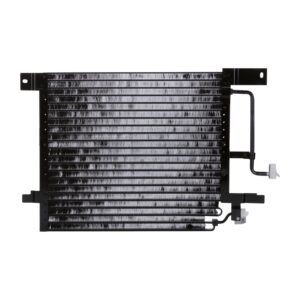 TYC Products 4929 A/C Condenser