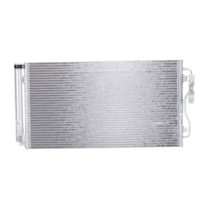 TYC Products 4226 A/C Condenser