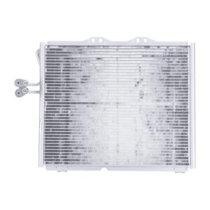 TYC Products 3082 A/C Condenser