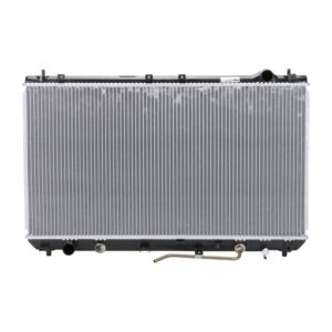 TYC Products 1910 Radiator Assemb