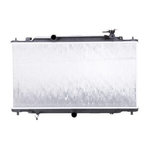 TYC Products 13367 Radiator Assemb