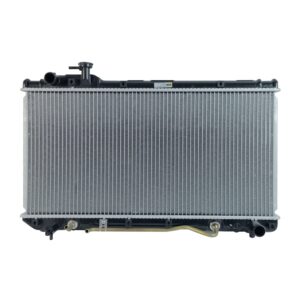 TYC Products 1859 Radiator Assemb