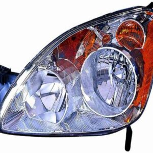 DEPO 317-1142L-US Head Lamp