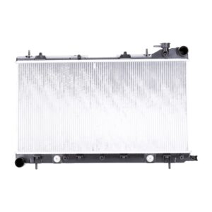TYC Products 13021 Radiator Assemb
