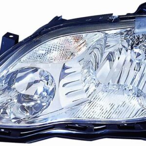 DEPO 312-1190L-AS Head Lamp