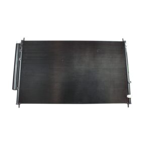 TYC Products 3892 A/C Condenser