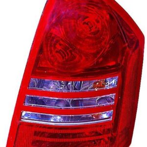 DEPO 333-1939R-US Tail Lamp