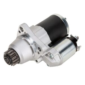 TYC Products 1-19163 Starter