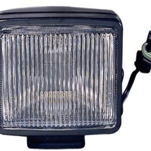 DEPO 333-2017N-AS Fog Lamp