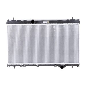 TYC Products 2794 Radiator Assemb